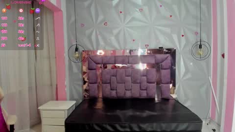 Ania online show from December 2025 11:19:01 AM