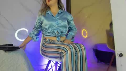 Candy plus online show from June 2026 07:04:02 PM