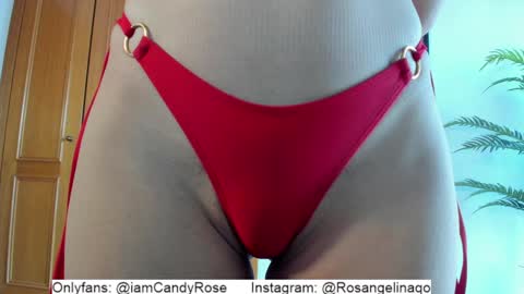 Rose ONLYFANSiamcandyrose online show from February 2025 11:34:01 AM
