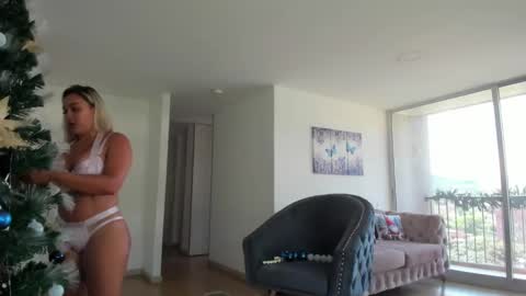 samantha online show from January 2025 05:21:01 PM