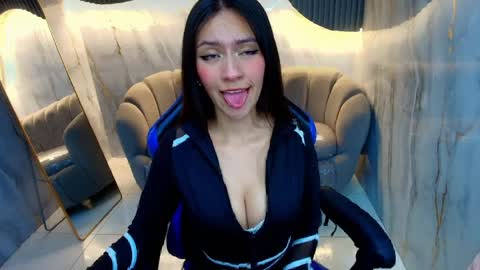 Candy  online show from April 2026 03:12:01 AM