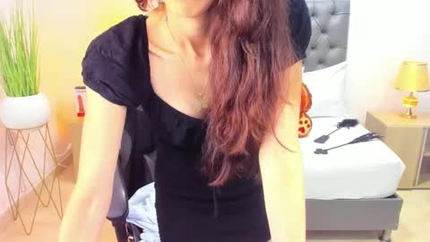 CANDY online show from February 2025 07:30:01 PM