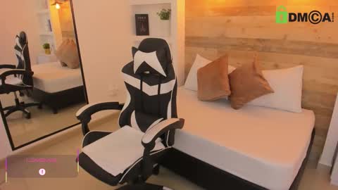 CANDY online show from November 2025 07:25:01 PM