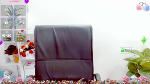 Snapshot of candy_sweetie_ chatting on May 2026 04:41:02 AM Candy online show from May 2026 04:41:02 AM