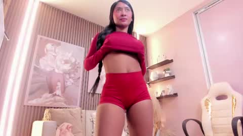 Snapshot of candy_temptation18 chatting on July 2026 06:23:01 PM sofia online show from July 2026 06:23:01 PM
