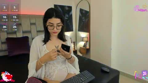 candy_tyna online show from May 2026 04:34:01 PM