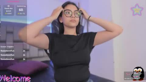 Snapshot of candy_tyna chatting on June 2026 07:29:01 PM candy_tyna online show from June 2026 07:29:01 PM