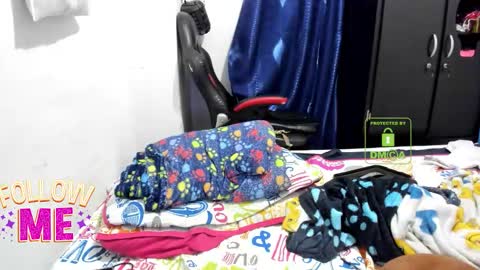 candy_val online show from December 2025 05:59:01 AM