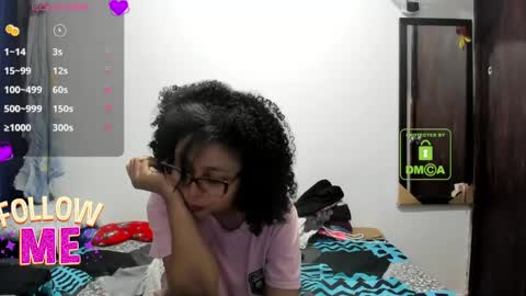 candy_val online show from April 2026 05:57:01 AM