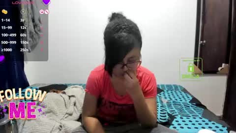 candy_val online show from June 2026 06:11:01 AM