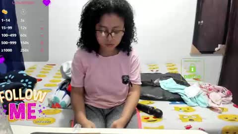 candy_val online show from July 2026 06:05:01 AM