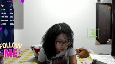 candy_val online show from July 2026 05:57:01 AM