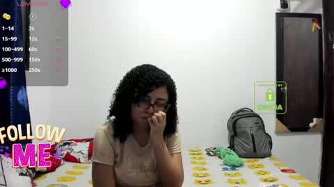 candy_val online show from July 2026 06:06:02 AM