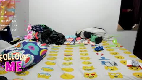 candy_val online show from July 2026 07:28:01 AM