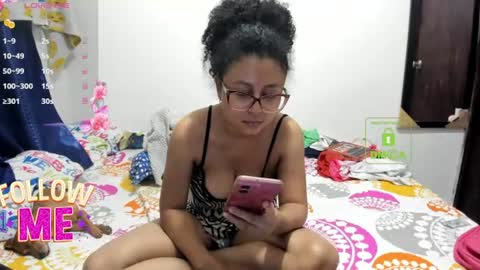 candy_val online show from July 2026 06:55:01 AM