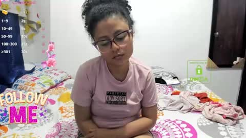 candy_val online show from July 2026 06:01:01 AM