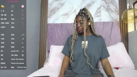Snapshot of candy_williamss chatting on April 2026 08:06:01 PM cataleya online show from April 2026 08:06:01 PM