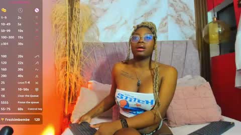 Snapshot of candy_williamss chatting on May 2026 09:45:02 PM cataleya online show from May 2026 09:45:02 PM
