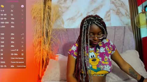 Snapshot of candy_williamss chatting on May 2026 08:14:01 PM cataleya online show from May 2026 08:14:01 PM
