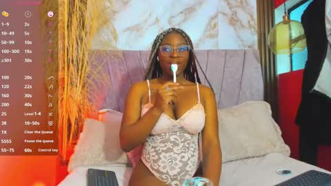Snapshot of candy_williamss chatting on May 2026 08:16:02 PM cataleya online show from May 2026 08:16:02 PM