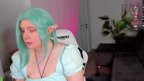 Mary online show from February 2026 01:07:02 AM