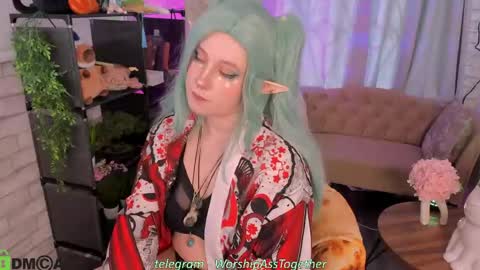 Snapshot of candy_yeah chatting on May 2026 01:24:01 AM Mary online show from May 2026 01:24:01 AM