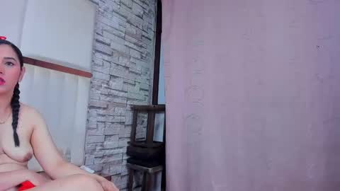 candyandsteven online show from October 2025 03:15:01 AM