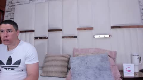 candyandsteven online show from March 2026 03:32:01 AM