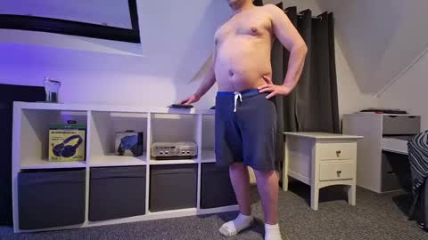 Snapshot of candyboy666 chatting on January 2025 06:23:02 PM Candy Boy online show from January 2025 06:23:02 PM