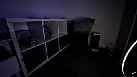 Candy Boy online show from November 2025 07:36:03 PM