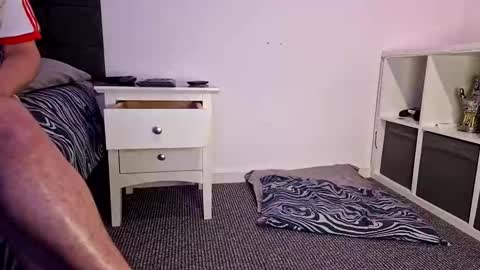 Candy Boy online show from December 2025 01:11:01 AM