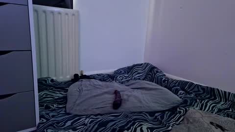 Candy Boy online show from February 2026 02:10:02 PM