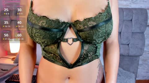 Snapshot of candycuckol chatting on December 2024 10:16:01 AM Candy online show from December 2024 10:16:01 AM