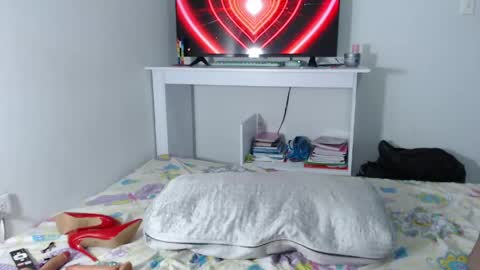 Snapshot of candycuckol chatting on March 2026 02:17:01 PM Candy online show from March 2026 02:17:01 PM