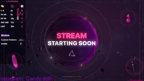 candydoll375 online show from March 2025 09:04:02 PM