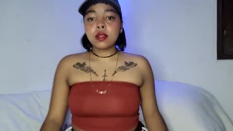 Doll Dont forget to follow me on all my platforms online show from February 2025 08:54:02 AM