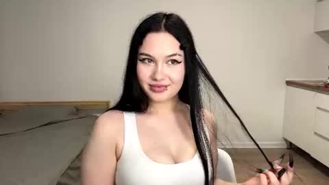 Agnese online show from June 2026 06:02:01 PM