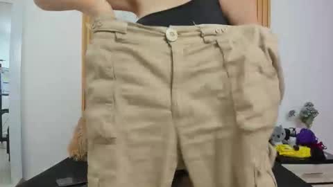 Snapshot of candyfox2606 chatting on February 2026 05:11:02 PM candyfox online show from February 2026 05:11:02 PM