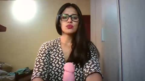 Cande online show from December 2024 10:56:02 PM