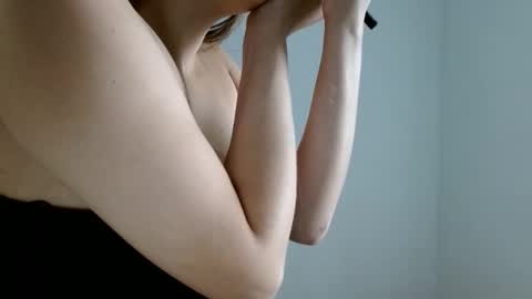 Snapshot of candygirlsweett chatting on February 2025 06:48:01 PM CandySweetGril online show from February 2025 06:48:01 PM