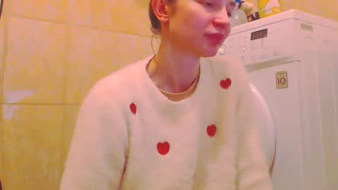 CANDYJESx online show from January 2025 05:26:02 PM