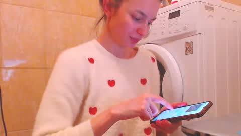 CANDYJESx online show from February 2025 03:28:02 PM