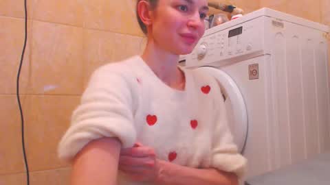 CANDYJESx online show from February 2025 02:55:02 PM