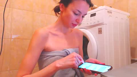 CANDYJESx online show from February 2025 03:05:01 PM