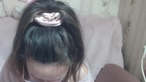 Snapshot of candylady136 chatting on April 2026 12:29:02 PM say meow and send tip online show from April 2026 12:29:02 PM