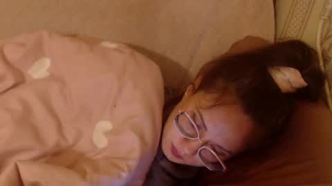 Snapshot of candylady136 chatting on April 2026 12:17:01 AM say meow and send tip online show from April 2026 12:17:01 AM