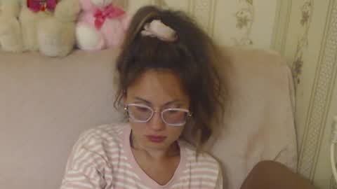 Snapshot of candylady136 chatting on June 2026 05:47:02 PM say meow and send tip online show from June 2026 05:47:02 PM