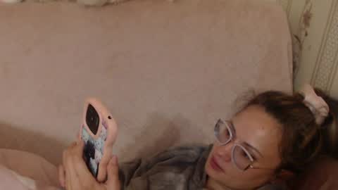 Snapshot of candylady136 chatting on July 2026 10:23:01 PM say meow and send tip online show from July 2026 10:23:01 PM