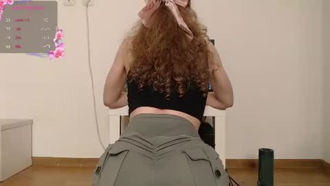 candyliciousss online show from June 2026 05:21:01 AM