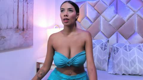 Candy online show from April 2026 02:36:01 PM